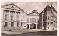 NÖ: Gruß aus Baden 1934 Stadttheater Fotoansicht